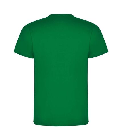 T-shirt dogo premium homme vert tropical Roly