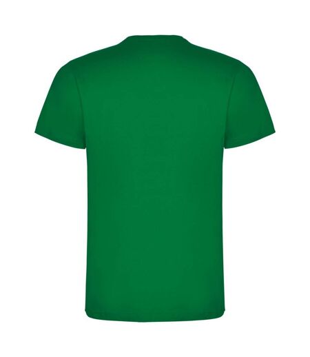 T-shirt dogo premium homme vert tropical Roly