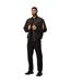 Veste Imperméable Pro Pilot Homme Noir Regatta-1