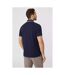 Polo Homme Bleu Marine Maine-3