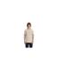 Mens Twin Tip Polo Shirt Warm Beige Fred Perry-1