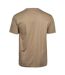 Tee Jays Mens Sof T-Shirt (Kit)