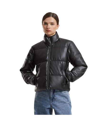 Doudoune Femme Noir Urban Classics