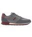 Chaussures Parkour Femme Bleu Foncé Hugo Boss-1