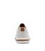 Clarks - Baskets UN MAUI LACE - Femme (Blanc) - UTCK105-2