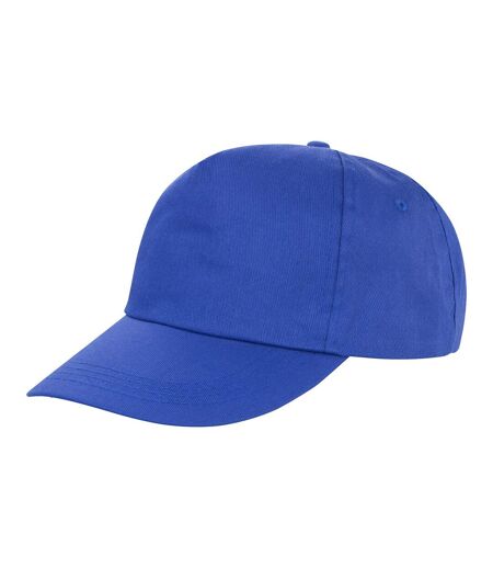 Casquette De Baseball Houston Bleu Roi Result Headwear
