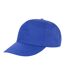 Casquette De Baseball Houston Bleu Roi Result Headwear-1