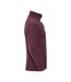 Veste Polaire Extérieur Homme Bordeaux Russell-3