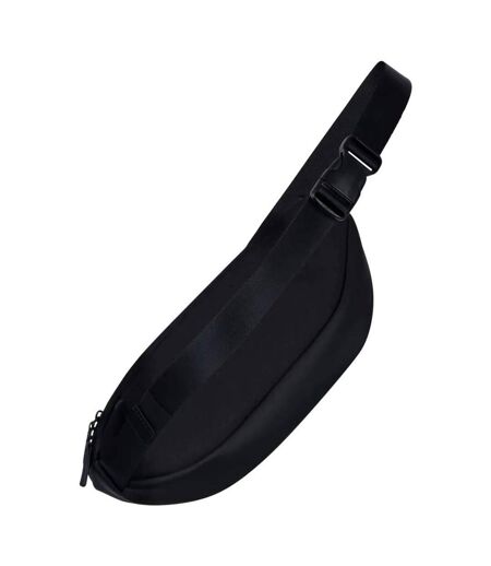 Marsu crossbody bag one size black Trespass