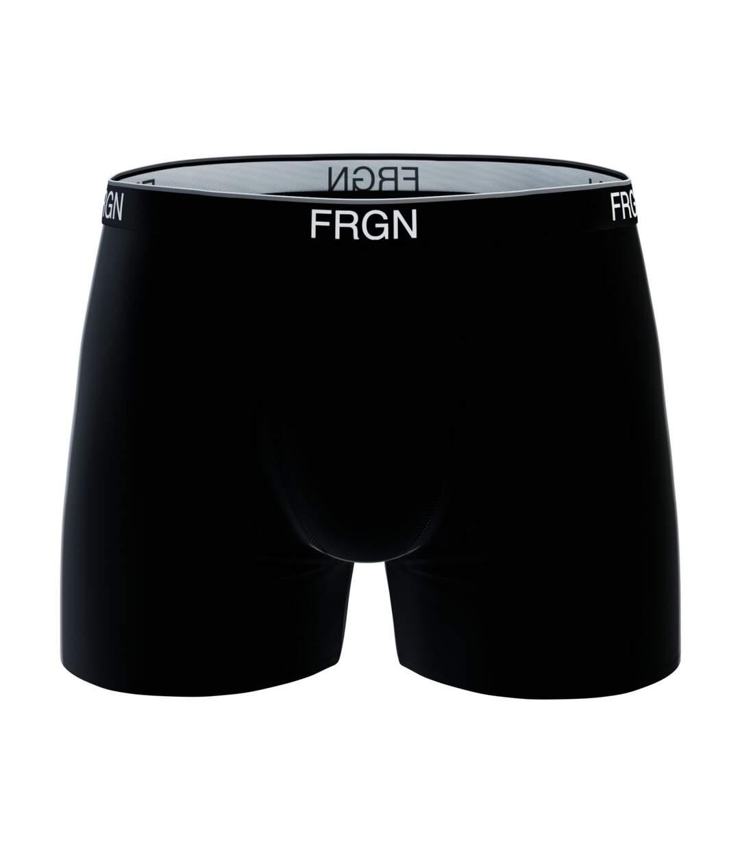 Lot de 6 boxers homme en coton FRGN Line Freegun-3