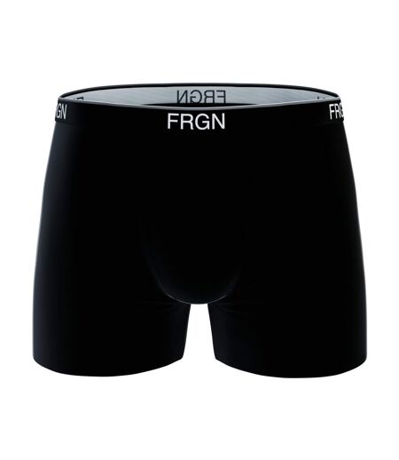 Lot de 6 boxers homme en coton FRGN Line Freegun