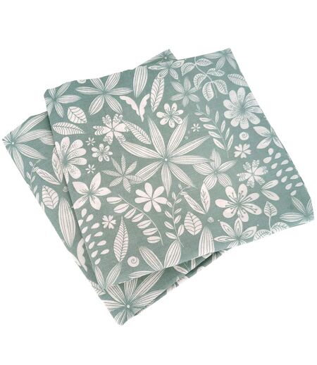 Parure de lit LIBERTYS coton+lyocell