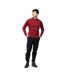 Pantalon De Jogging Velman Homme Noir Iguana-1