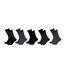 Chaussettes Homme TWINDAY Qualité et Confort-Assortiment modèles photos selon arrivages- - Pack de 5-1