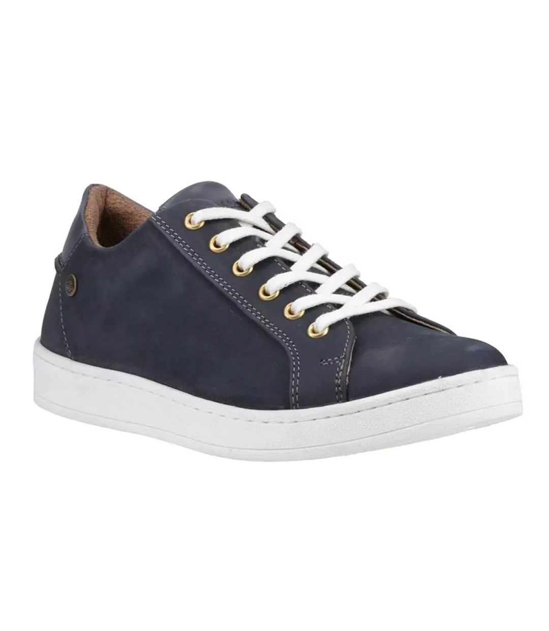 Baskets Radcot Homme Bleu Marine Cotswold-1