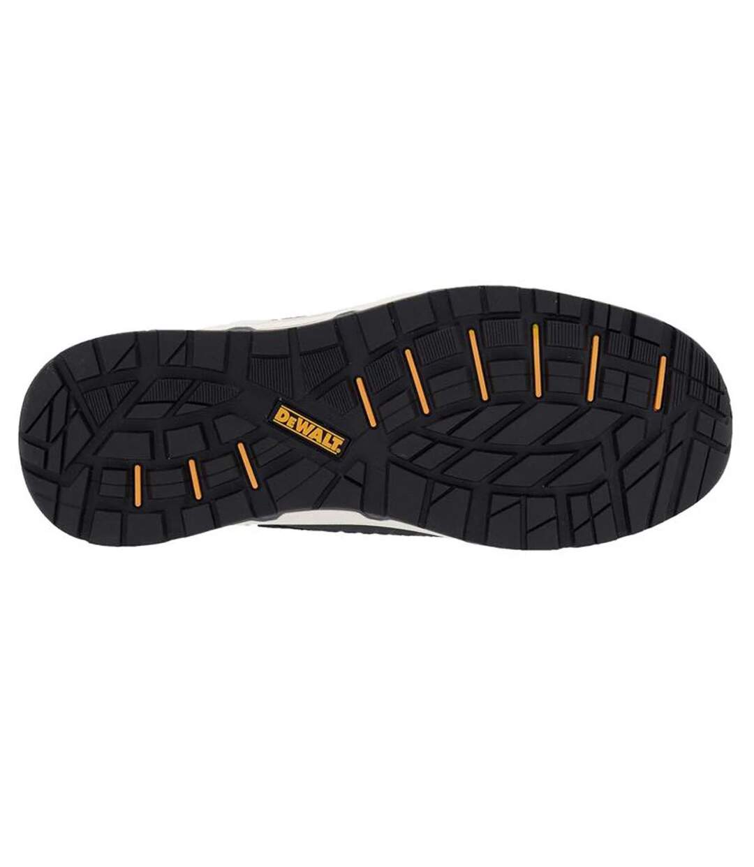 Lamar Lightweight Safety Trainers Multi Colour DeWALT Power Tools-2