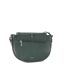 Sac à bandoulière vert femme manoukian amanda-2