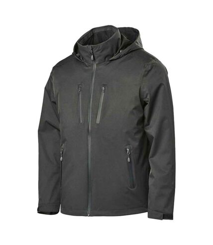 Veste softshell scirocco homme granite Stormtech Stormtech