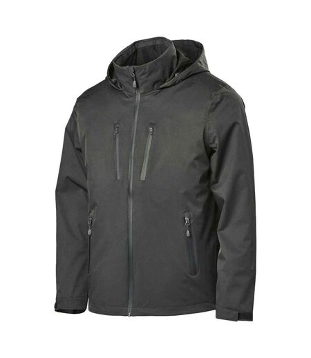 Mens scirocco lightweight soft shell jacket granite Stormtech