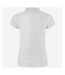 Roly Womens/Ladies Star Polo Shirt (White) - UTPF4288