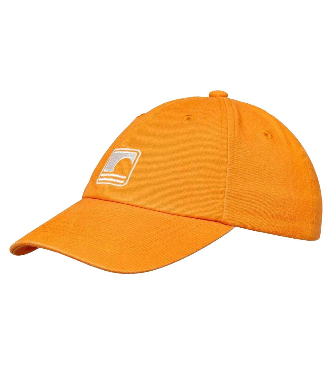 Casquette De Baseball Orange SoulCal-3