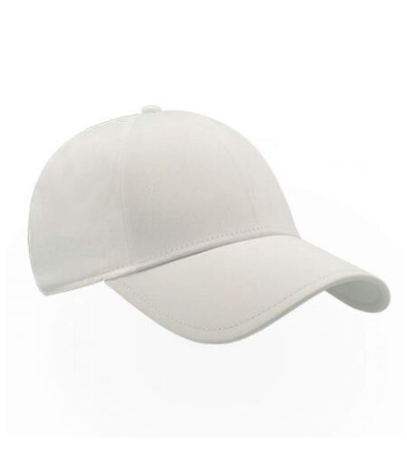 Casquette De Baseball Bond Blanc Atlantis Headwear