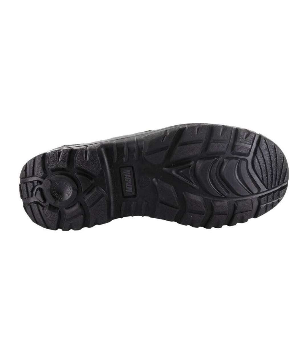 Bottines De Sécurité Centurion 8.0 Sz Homme Noir Magnum-4
