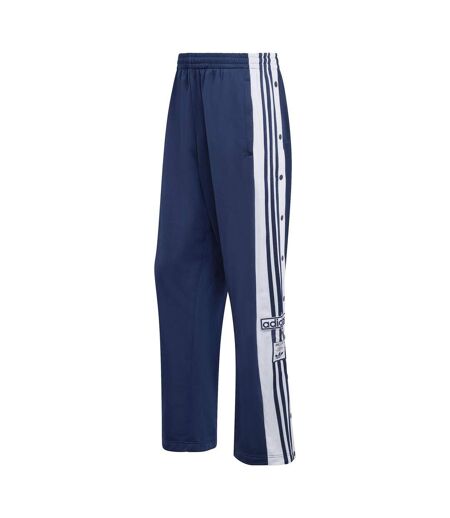 Mens Originals Open Hem Jogging Bottoms Night Indigo Adidas