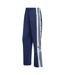 Mens Originals Open Hem Jogging Bottoms Night Indigo Adidas-2