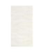 Tapis Déco en Relief Jalisco 60x110cm Naturel-1