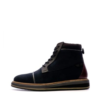 Boots Marines Homme CR7 San Francisco
