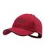 Casquette de baseball koso homme rose Magnum Magnum