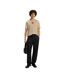 T-shirt Motif/style Logo Diragolino212 Homme Beige Hugo-1