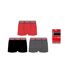 Boxer homme KAPPA - Pack de 6-5
