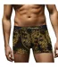 Ed Hardy - Lot de 5 Caleçons Homme Coton Respirant Confort - Collection Carno-3