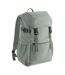 Ramble Recycled Polyester 18l Backpack One Size Dusty Green Bagbase-1