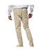 Jean slim beige homme kaporal palcam-2