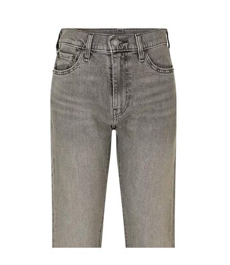 Jean Homme Gris Levis