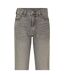 Jean Homme Gris Levis-4