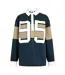 Polo Motif/style Blocs De Couleurs Nsw Femme Algue Nike-2