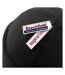 Beechfield Ladies/Womens Suprafleece Anti-Pilling Winter / Ski Hat (Black) - UTRW229