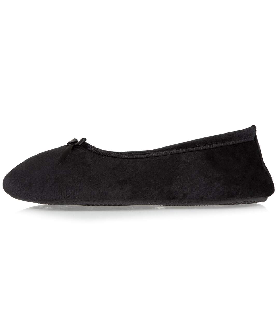 Isotoner Chaussons Ballerines femme