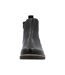 Bottine Cuir Rieker-5