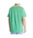 T-shirt Vert Homme Tommy Hilfiger Label Ringe