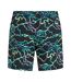 Maillot de bain noir homme o'neill jack o'neill cali-2