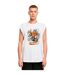 Blanc Mister Tee-1