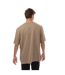 T-shirt Uni Homme Taupe Lyle & Scott-3