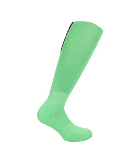 Chaussettes De Foot Team Homme Vert Luke 1977