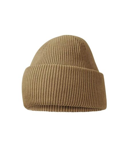 Bonnet Classic Adulte Marron Clair Beechfield