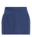 Jupe Vomila Femme Bleu Marine Boss-2